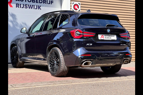 BMW X3 XDrive30e High Executive Laser/Memory/360/Pano