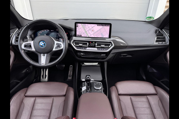 BMW X3 XDrive30e High Executive Laser/Memory/360/Pano