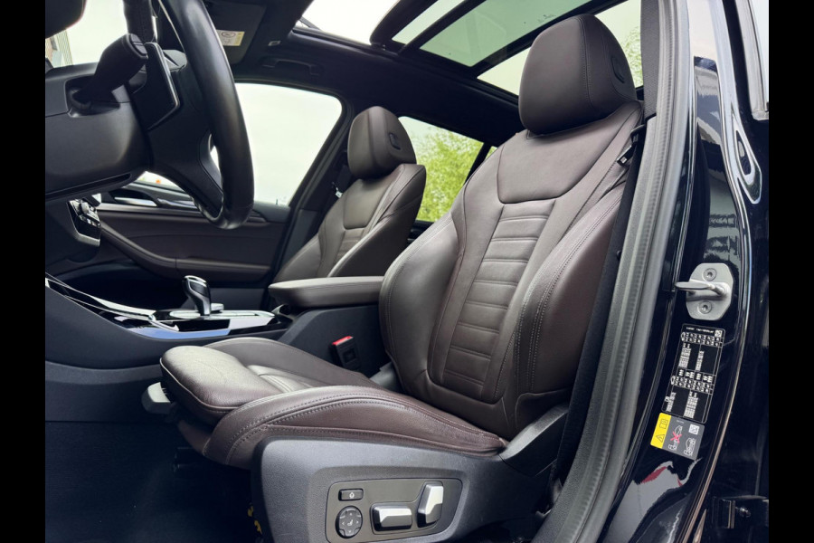 BMW X3 XDrive30e High Executive Laser/Memory/360/Pano