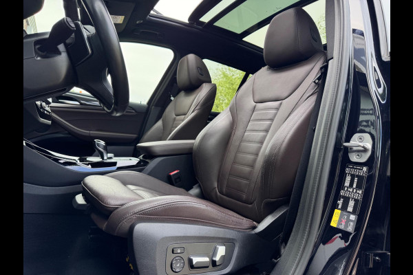 BMW X3 XDrive30e High Executive Laser/Memory/360/Pano