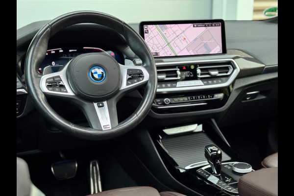 BMW X3 XDrive30e High Executive Laser/Memory/360/Pano