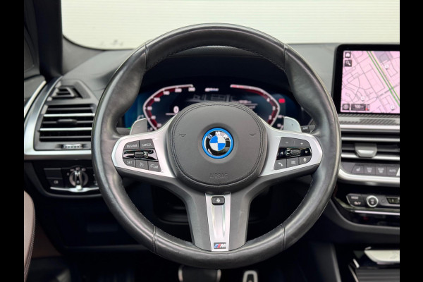 BMW X3 XDrive30e High Executive Laser/Memory/360/Pano