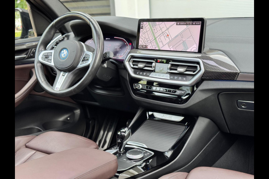 BMW X3 XDrive30e High Executive Laser/Memory/360/Pano