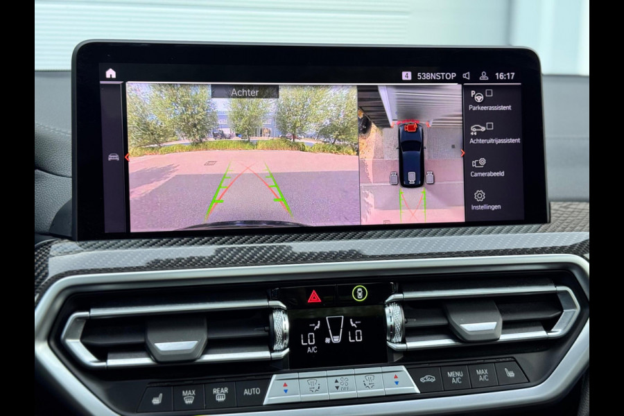 BMW X3 XDrive30e High Executive Laser/Memory/360/Pano