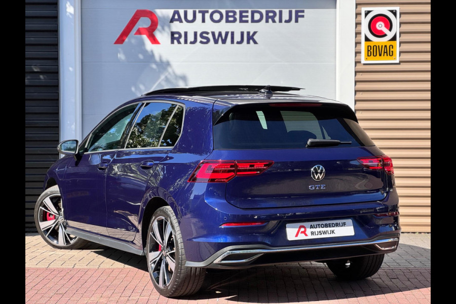 Volkswagen Golf 1.4 eHybrid GTE Pano/Head-Up/Camera