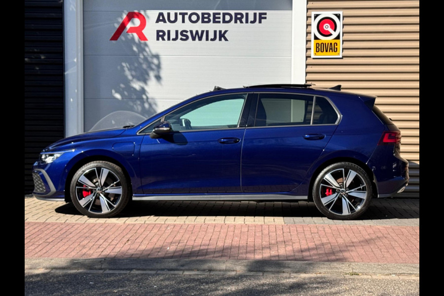 Volkswagen Golf 1.4 eHybrid GTE Pano/Head-Up/Camera