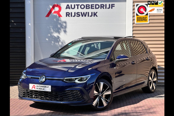Volkswagen Golf 1.4 eHybrid GTE Pano/Head-Up/Camera