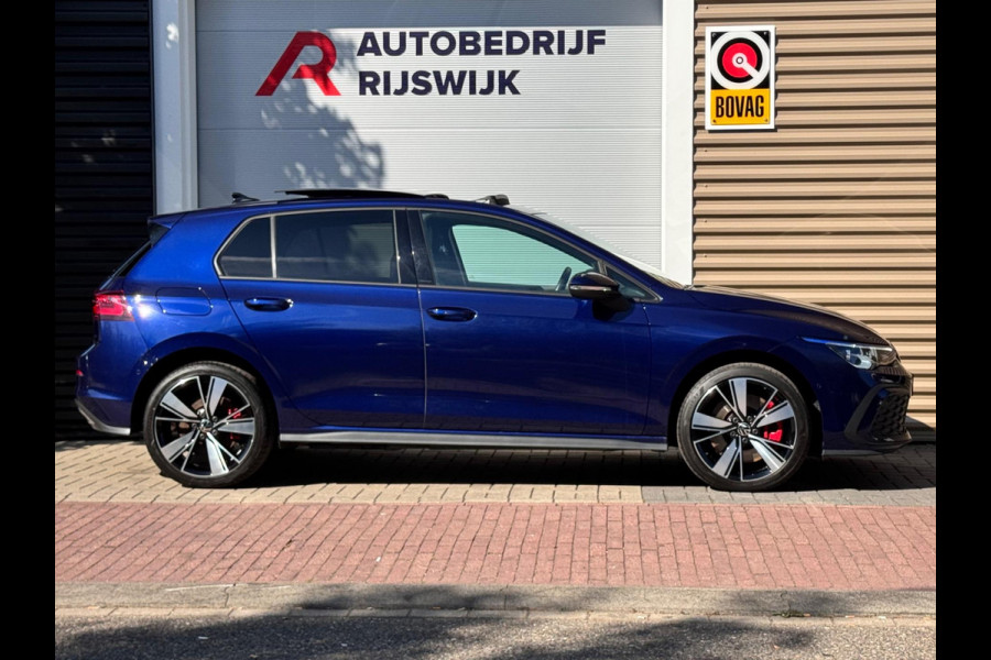 Volkswagen Golf 1.4 eHybrid GTE Pano/Head-Up/Camera