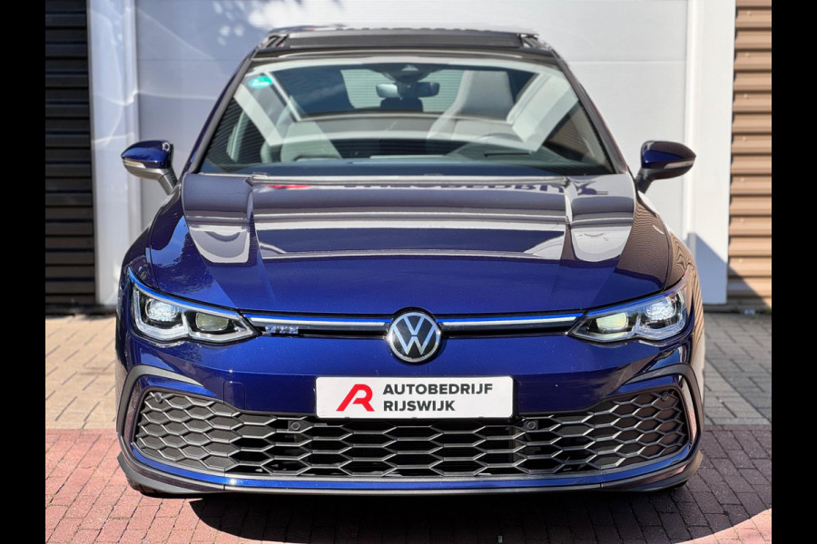 Volkswagen Golf 1.4 eHybrid GTE Pano/Head-Up/Camera