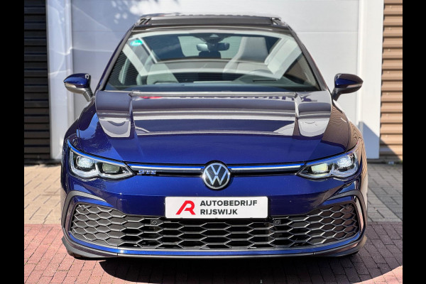 Volkswagen Golf 1.4 eHybrid GTE Pano/Head-Up/Camera
