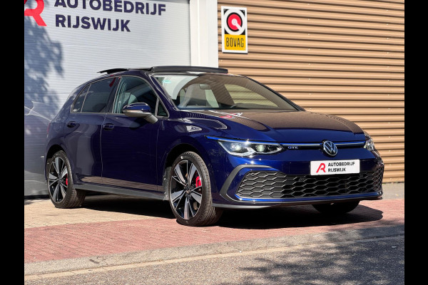 Volkswagen Golf 1.4 eHybrid GTE Pano/Head-Up/Camera