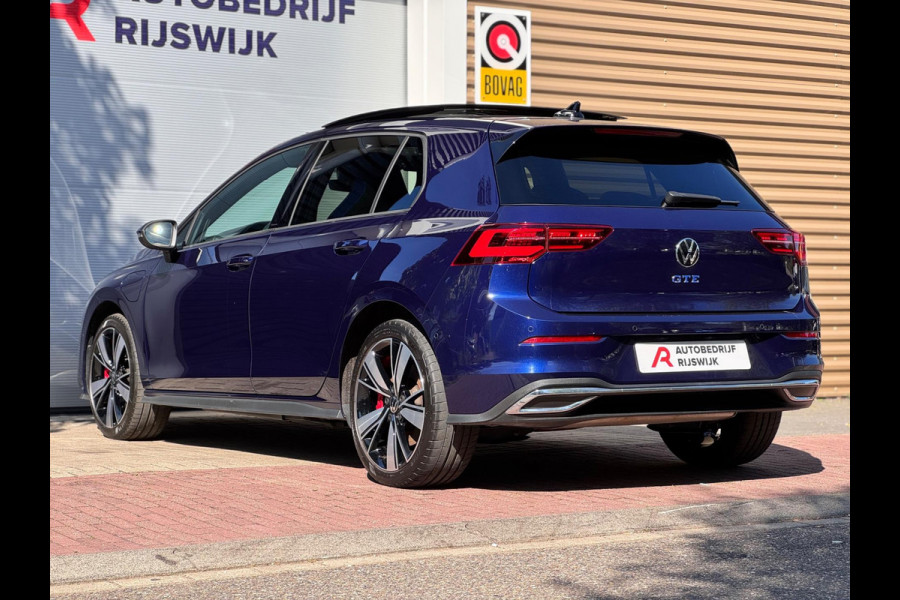 Volkswagen Golf 1.4 eHybrid GTE Pano/Head-Up/Camera