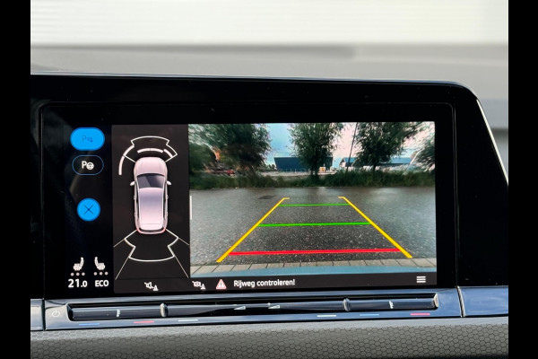 Volkswagen Golf 1.4 eHybrid GTE Pano/Head-Up/Camera