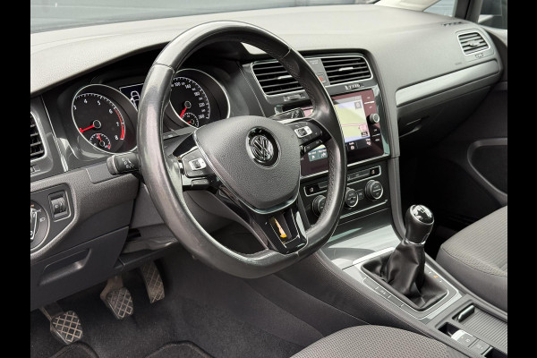 Volkswagen Golf 1.0 TSI Comfortline Navi,Clima,Cruise,Pdc V+A,6 Bak,110pk,Lm velgen,N.A.P,Recent beurt gehad,Apk tot 05-2026