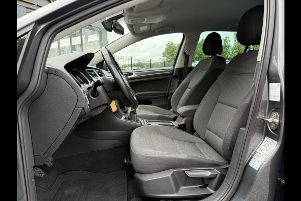 Volkswagen Golf 1.0 TSI Comfortline Navi,Clima,Cruise,Pdc V+A,6 Bak,110pk,Lm velgen,N.A.P,Recent beurt gehad,Apk tot 05-2026