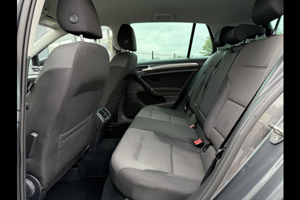 Volkswagen Golf 1.0 TSI Comfortline Navi,Clima,Cruise,Pdc V+A,6 Bak,110pk,Lm velgen,N.A.P,Recent beurt gehad,Apk tot 05-2026