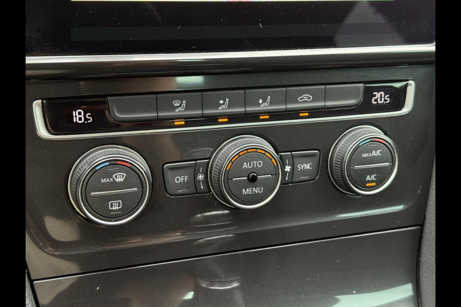 Volkswagen Golf 1.0 TSI Comfortline Navi,Clima,Cruise,Pdc V+A,6 Bak,110pk,Lm velgen,N.A.P,Recent beurt gehad,Apk tot 05-2026