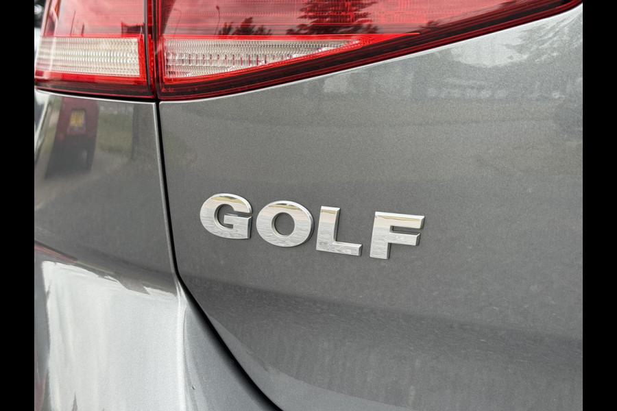 Volkswagen Golf 1.0 TSI Comfortline Navi,Clima,Cruise,Pdc V+A,6 Bak,110pk,Lm velgen,N.A.P,Recent beurt gehad,Apk tot 05-2026