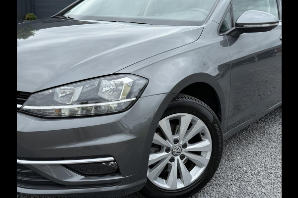 Volkswagen Golf 1.0 TSI Comfortline Navi,Clima,Cruise,Pdc V+A,6 Bak,110pk,Lm velgen,N.A.P,Recent beurt gehad,Apk tot 05-2026