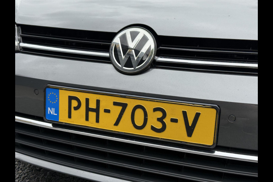 Volkswagen Golf 1.0 TSI Comfortline Navi,Clima,Cruise,Pdc V+A,6 Bak,110pk,Lm velgen,N.A.P,Recent beurt gehad,Apk tot 05-2026