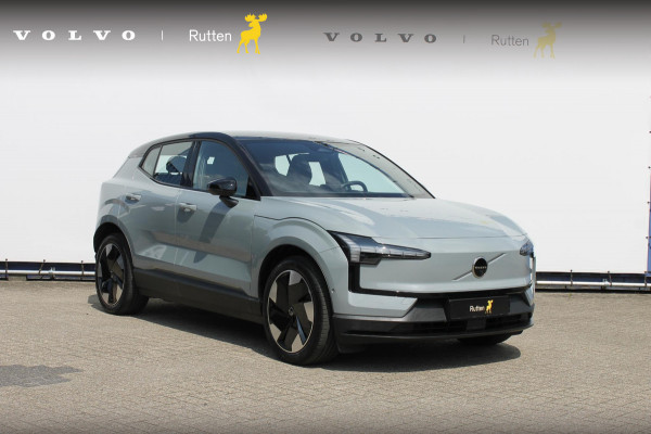 Volvo EX30 428PK Automaat Twin Performance Ultra 360 graden camera / panorama dak / elektrisch verstelbare bestuurdersstoel / 19" lichtmetalen velgen