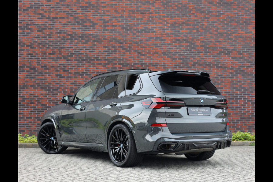 BMW X5 xDrive50e | M-Performance - Sportstoel - Full option! -