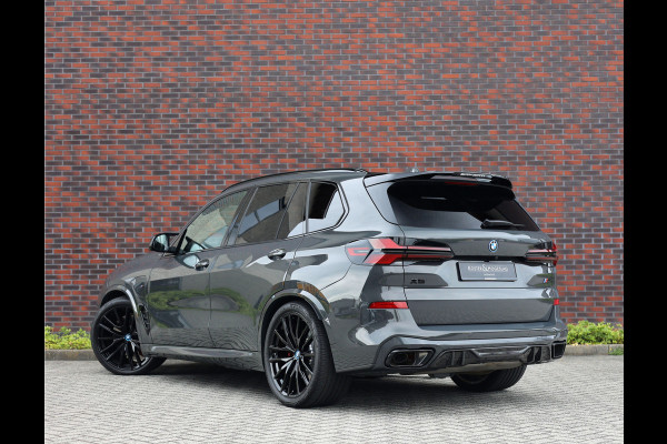 BMW X5 xDrive50e | M-Performance - Sportstoel - Full option! -