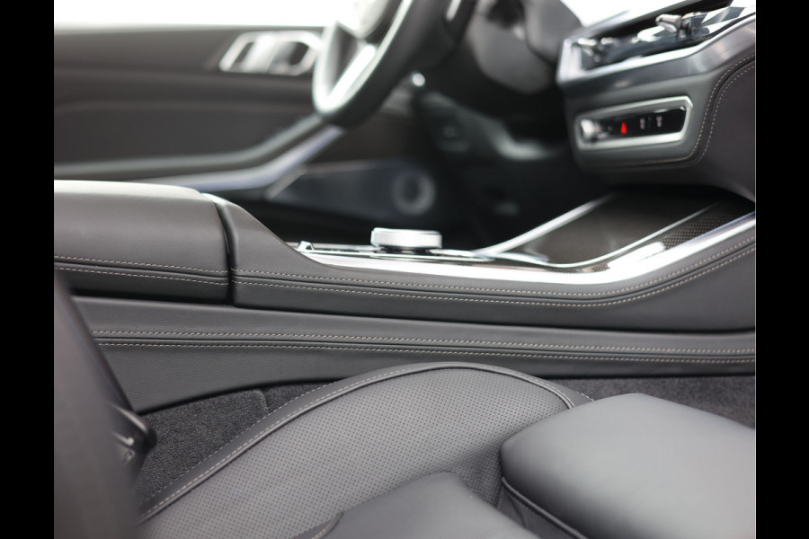 BMW X5 xDrive50e | M-Performance - Sportstoel - Full option! -