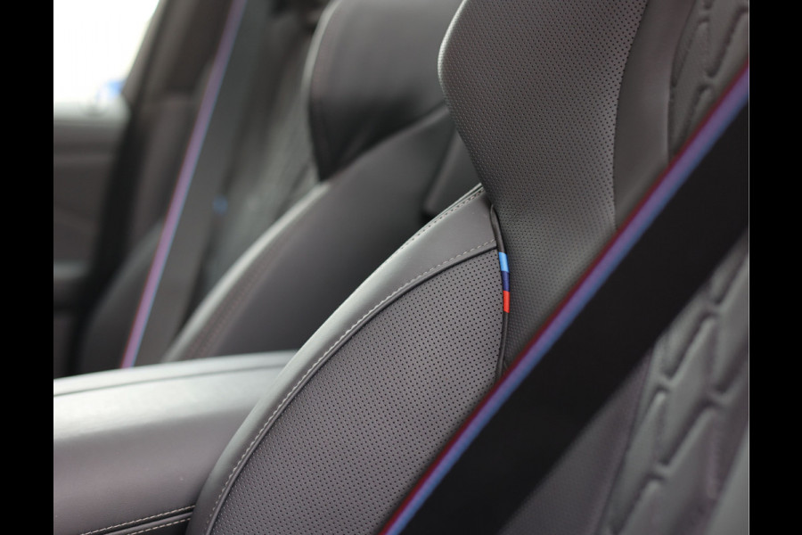 BMW X5 xDrive50e | M-Performance - Sportstoel - Full option! -