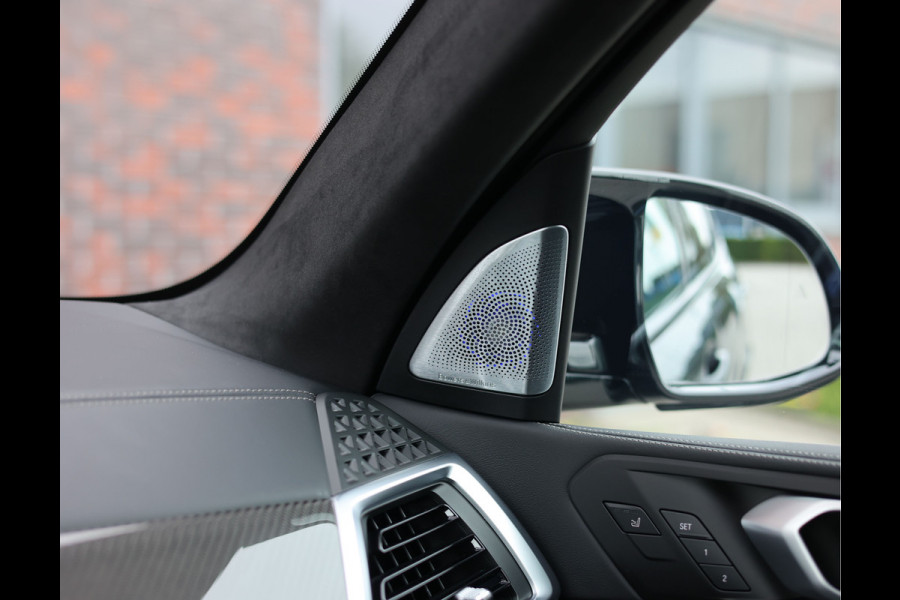 BMW X5 xDrive50e | M-Performance - Sportstoel - Full option! -