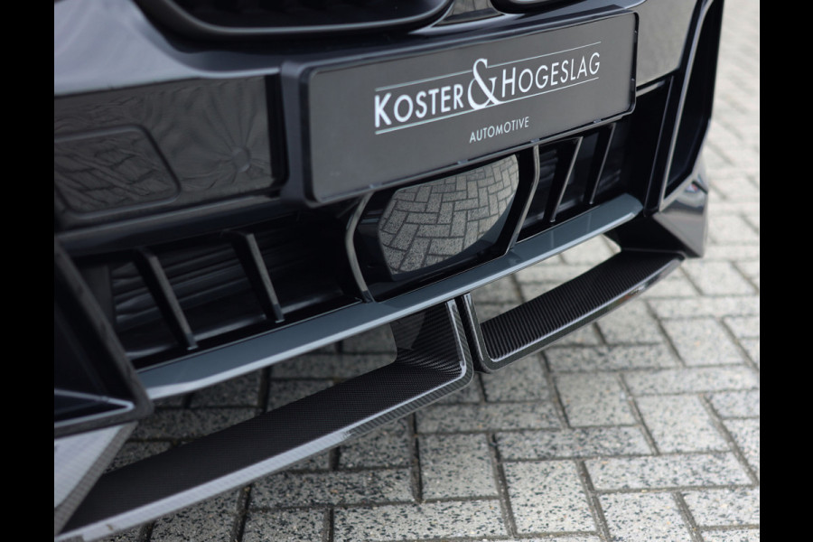 BMW X5 xDrive50e | M-Performance - Sportstoel - Full option! -