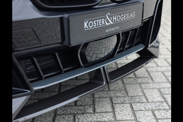 BMW X5 xDrive50e | M-Performance - Sportstoel - Full option! -