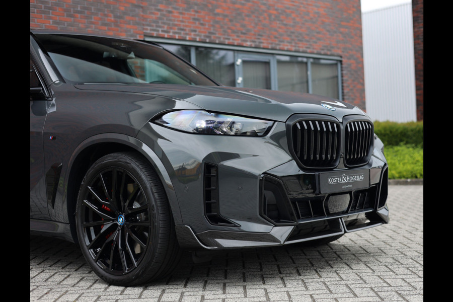 BMW X5 xDrive50e | M-Performance - Sportstoel - Full option! -