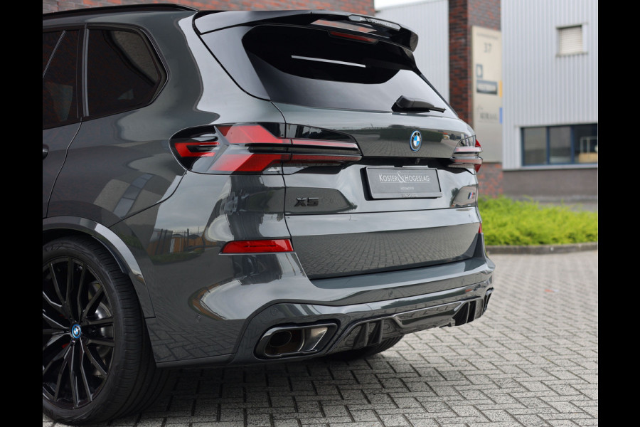BMW X5 xDrive50e | M-Performance - Sportstoel - Full option! -