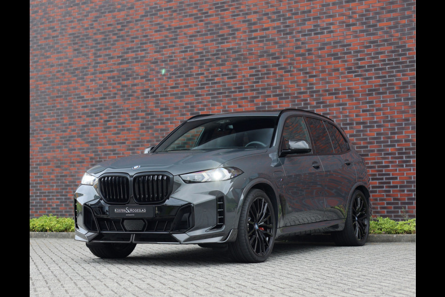 BMW X5 xDrive50e | M-Performance - Sportstoel - Full option! -