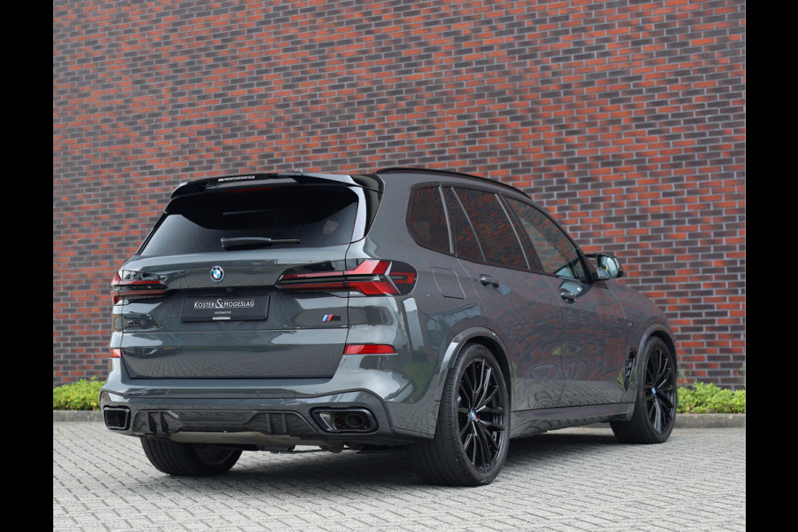 BMW X5 xDrive50e | M-Performance - Sportstoel - Full option! -