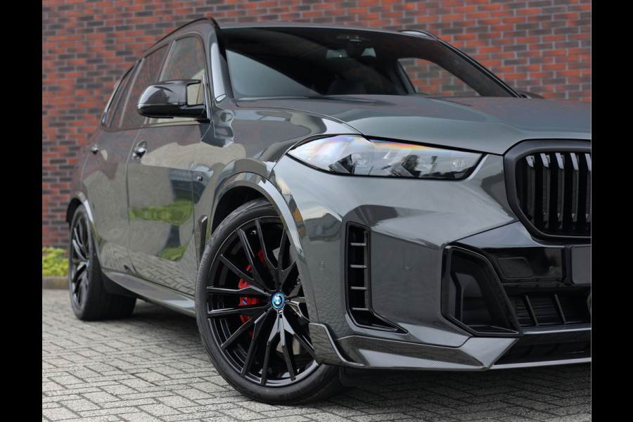 BMW X5 xDrive50e | M-Performance - Sportstoel - Full option! -
