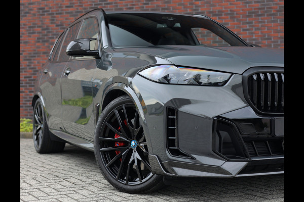 BMW X5 xDrive50e | M-Performance - Sportstoel - Full option! -