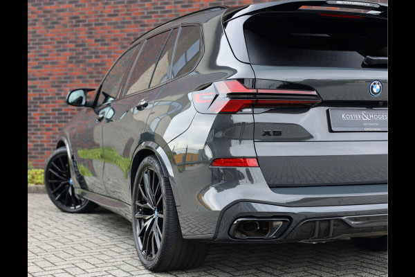 BMW X5 xDrive50e | M-Performance - Sportstoel - Full option! -