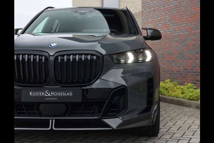 BMW X5 xDrive50e | M-Performance - Sportstoel - Full option! -
