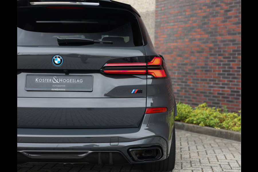 BMW X5 xDrive50e | M-Performance - Sportstoel - Full option! -