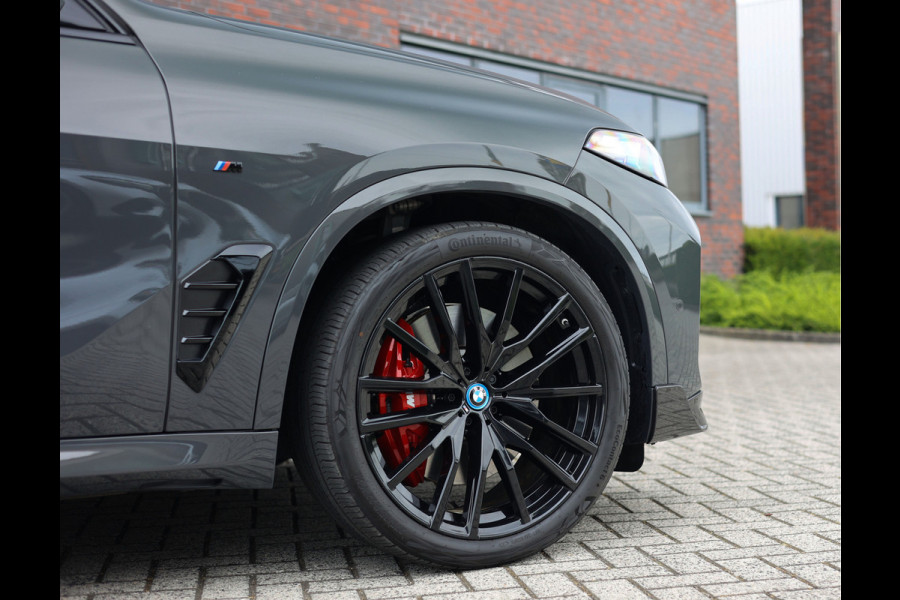 BMW X5 xDrive50e | M-Performance - Sportstoel - Full option! -