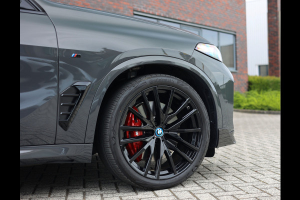 BMW X5 xDrive50e | M-Performance - Sportstoel - Full option! -