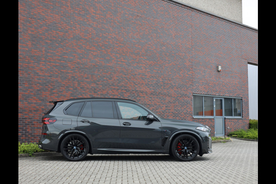 BMW X5 xDrive50e | M-Performance - Sportstoel - Full option! -