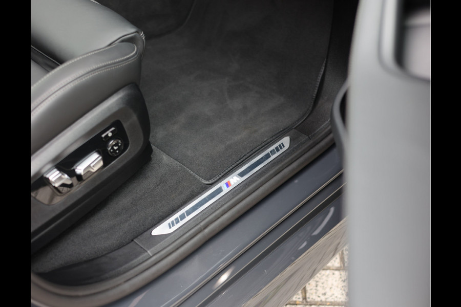 BMW X5 xDrive50e | M-Performance - Sportstoel - Full option! -