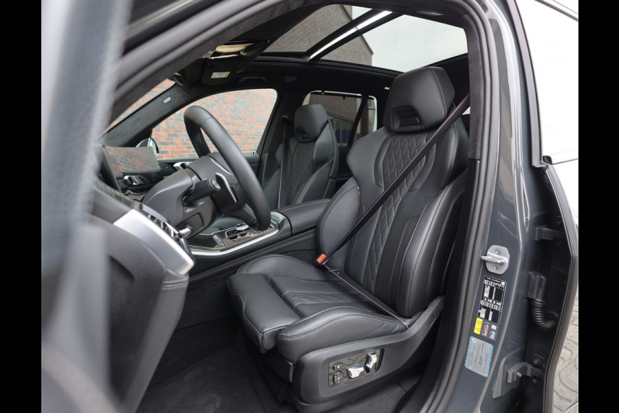 BMW X5 xDrive50e | M-Performance - Sportstoel - Full option! -