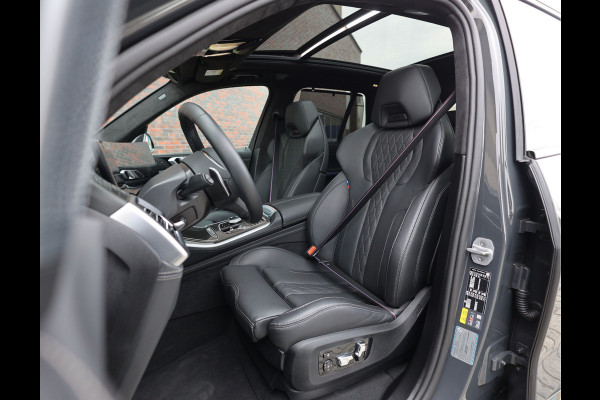 BMW X5 xDrive50e | M-Performance - Sportstoel - Full option! -