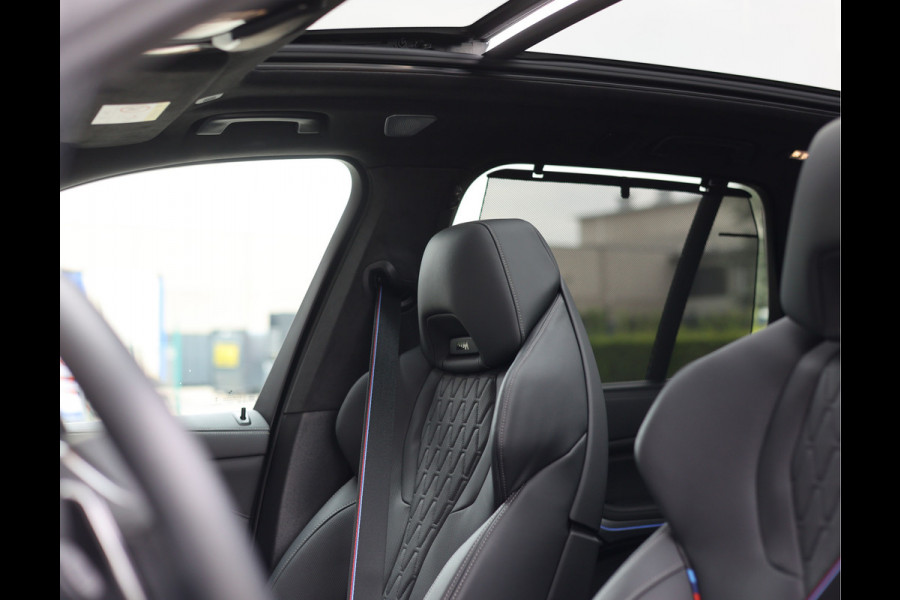 BMW X5 xDrive50e | M-Performance - Sportstoel - Full option! -