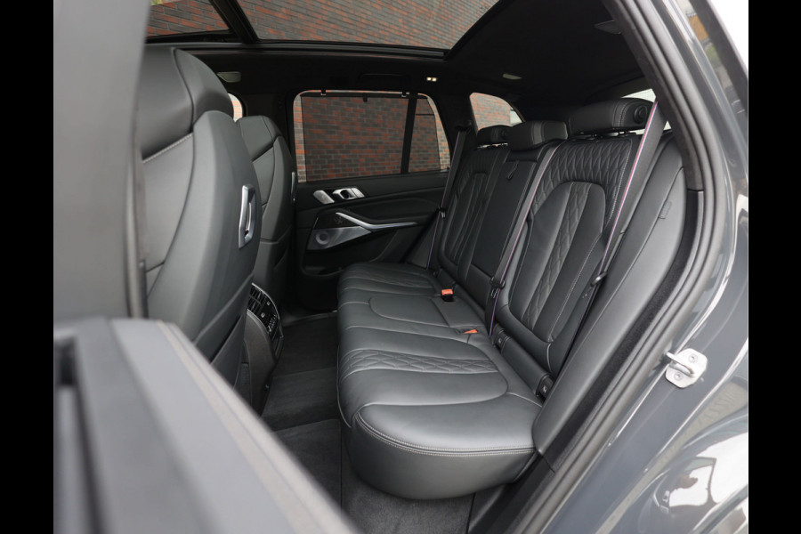 BMW X5 xDrive50e | M-Performance - Sportstoel - Full option! -