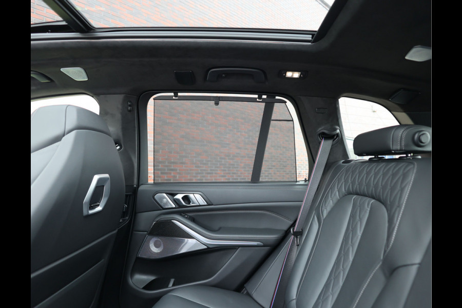 BMW X5 xDrive50e | M-Performance - Sportstoel - Full option! -